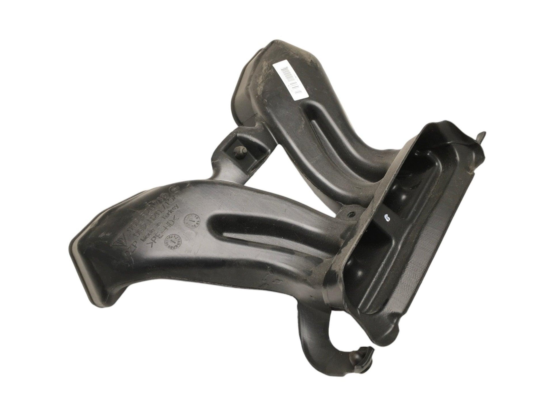 Guia aire central Porsche 911 992 - 992820715