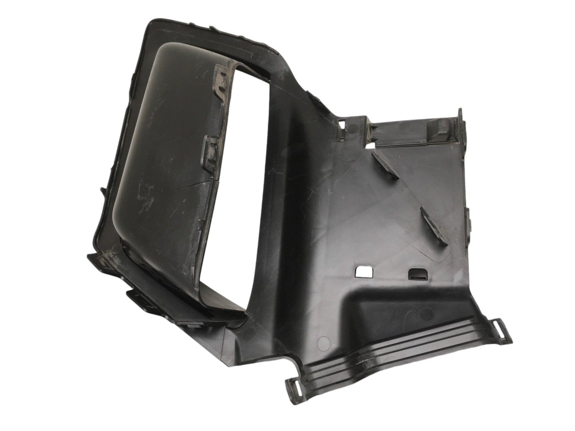 Guia dcha Paragolpes trasero Porsche 911 992 - 992807606