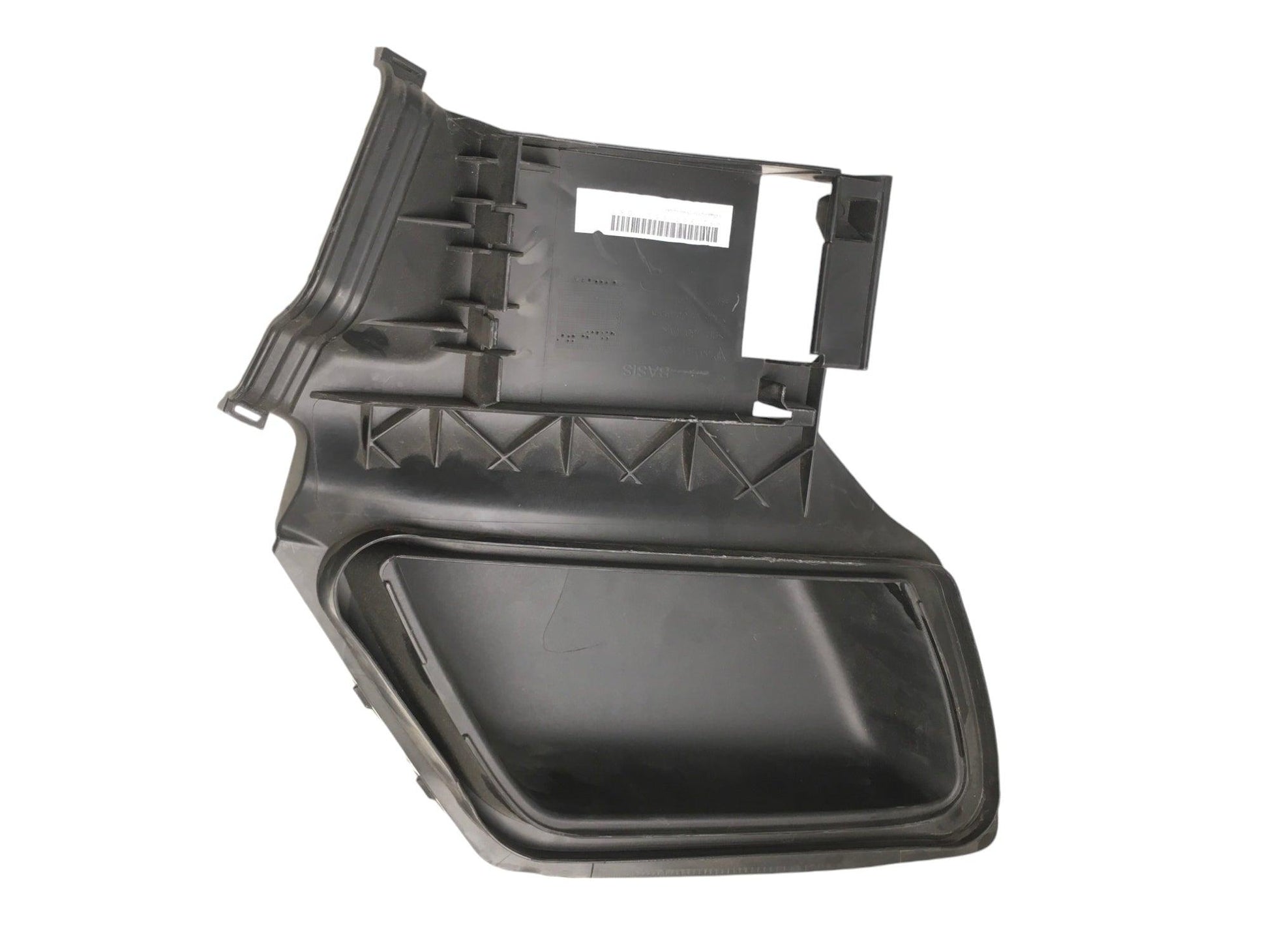 Guia dcha Paragolpes trasero Porsche 911 992 - 992807606