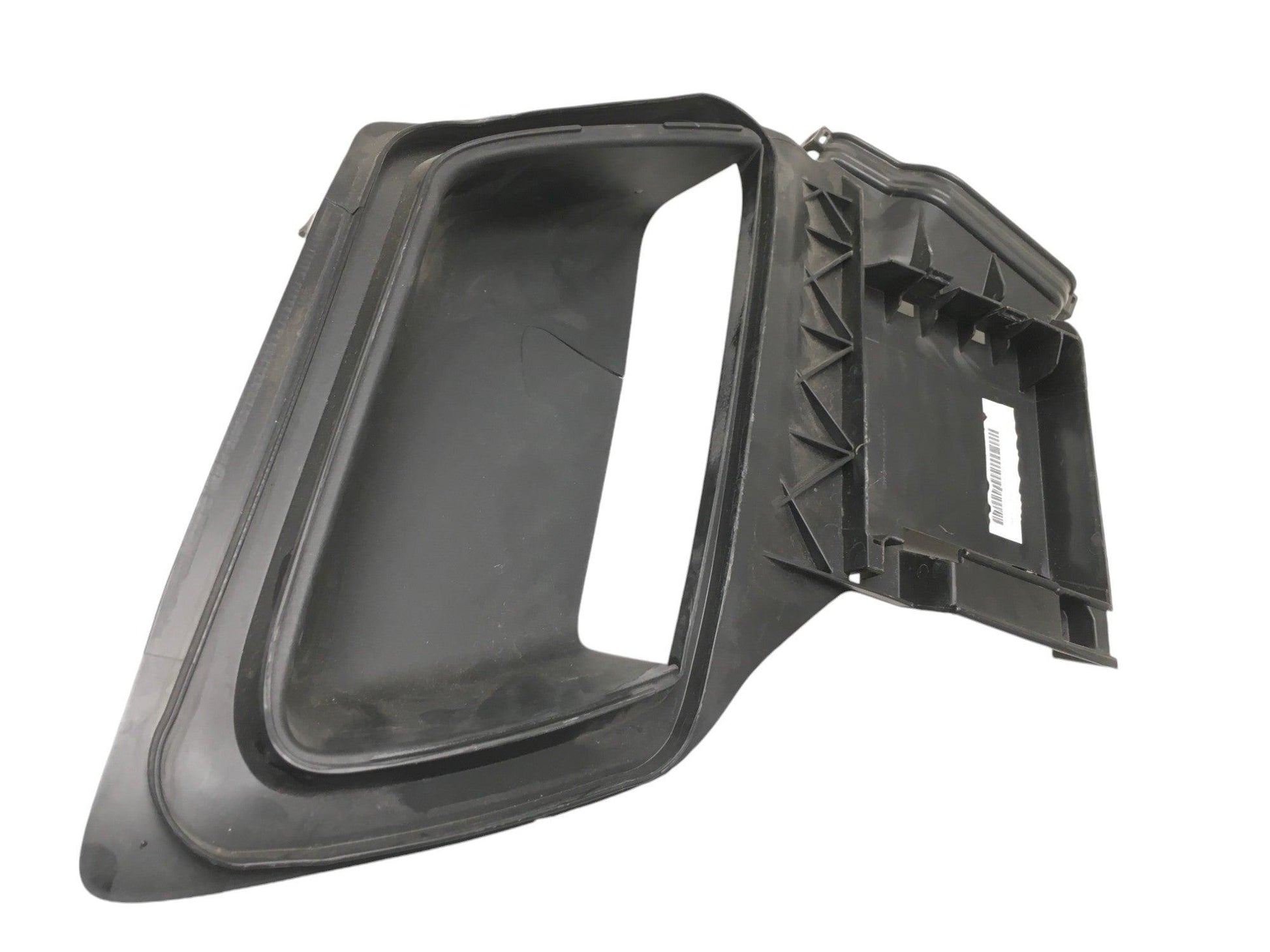 Guia dcha Paragolpes trasero Porsche 911 992 - 992807606