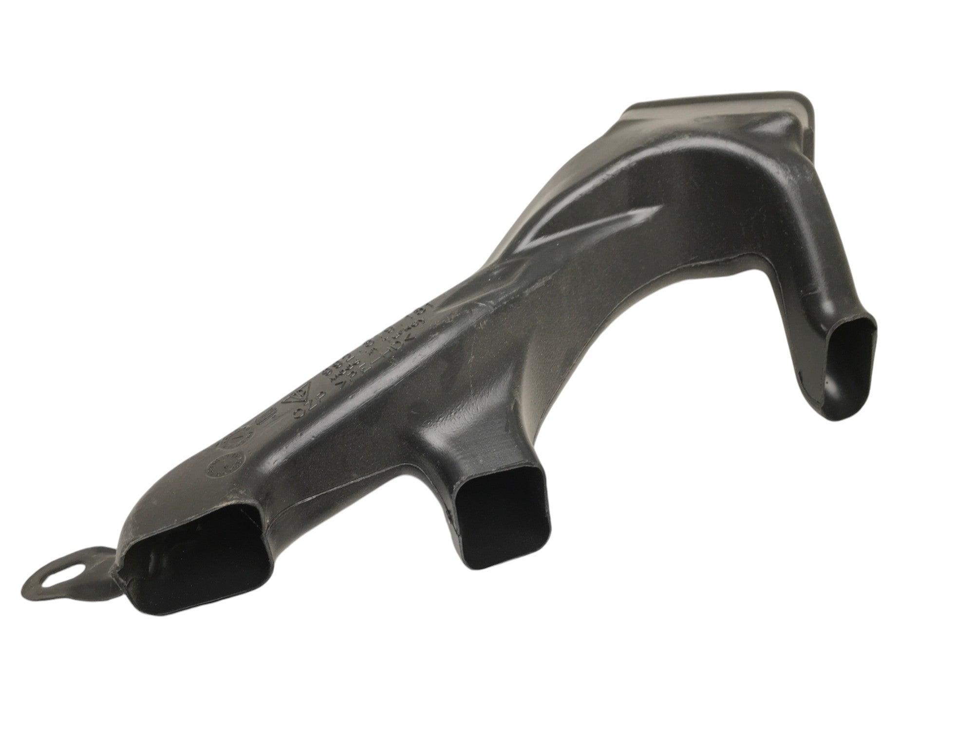 Guia de aire Porsche 911 992 - 992819151