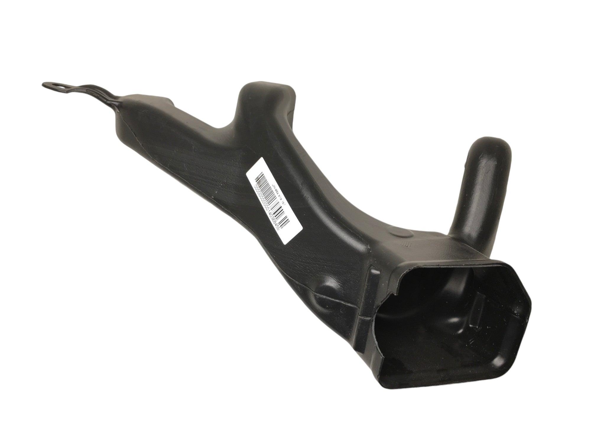 Guia de aire Porsche 911 992 - 992819151