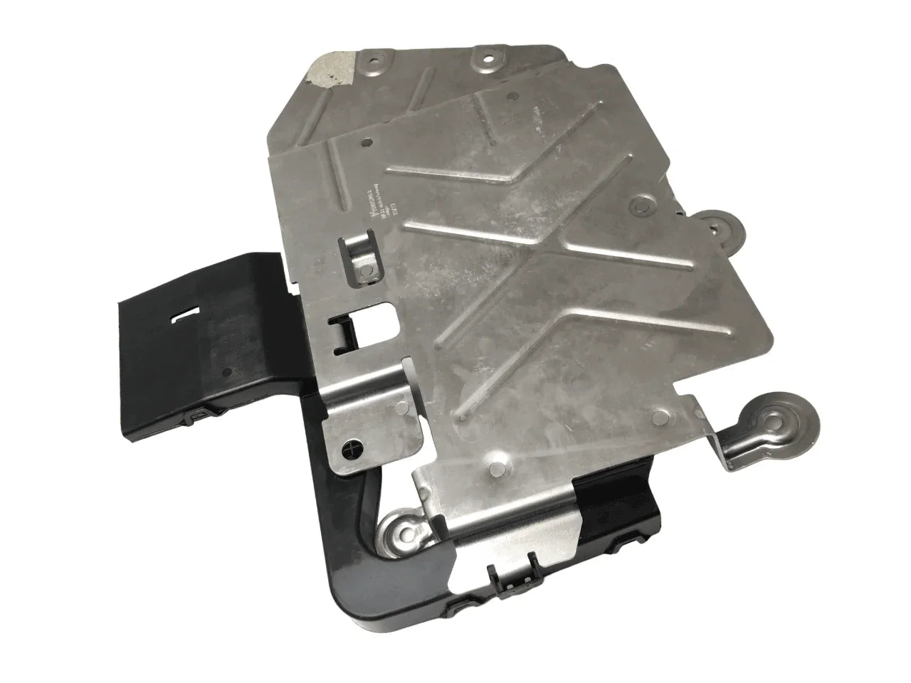 Guia de aire porsche 911 992959237