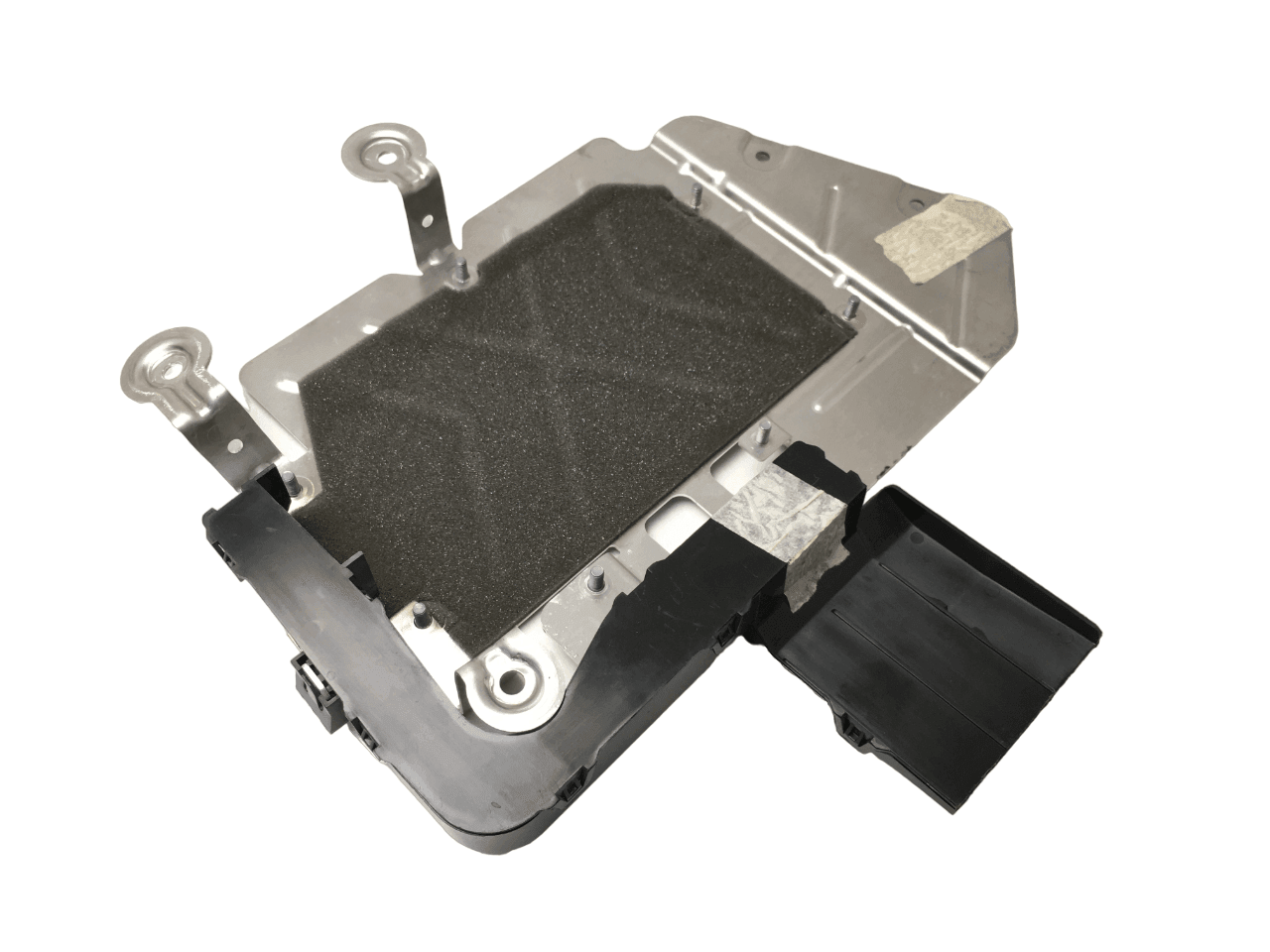 Guia de aire porsche 911 992959237 - 992959237