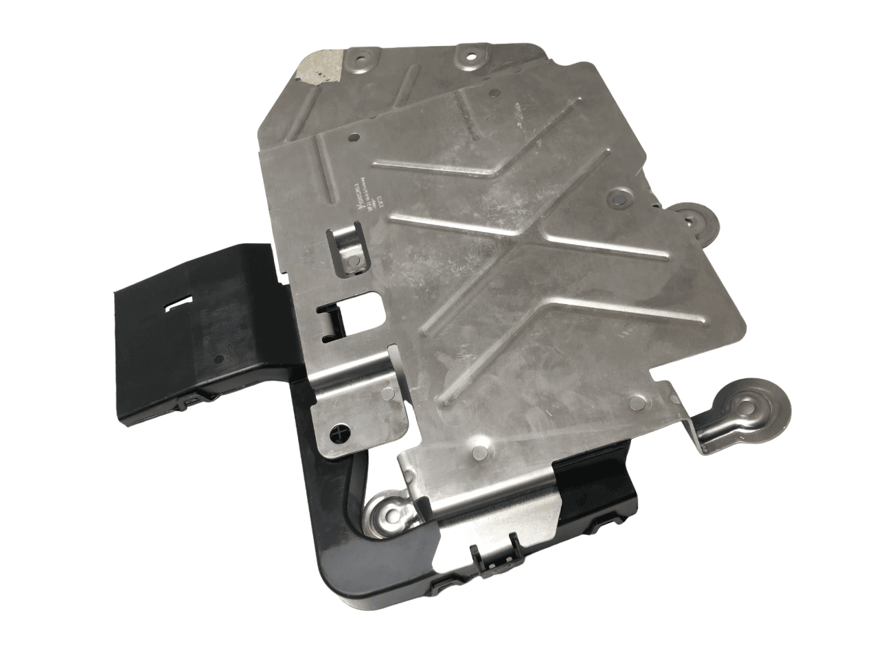 Guia de aire porsche 911 992959237 - 992959237