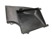 Guia derecha intercooler Porsche 911 992 - 992145928C