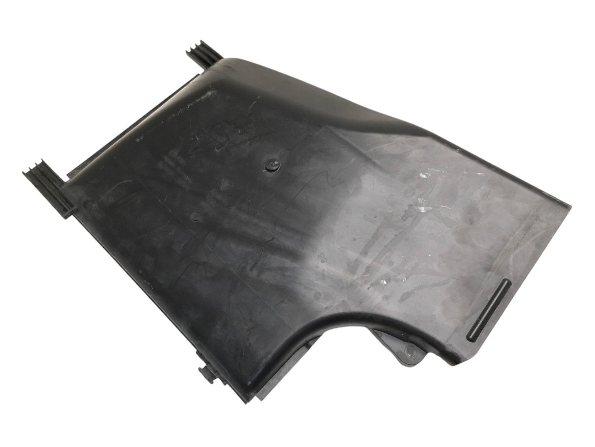 Guia derecha intercooler Porsche 911 992 - 992145928C