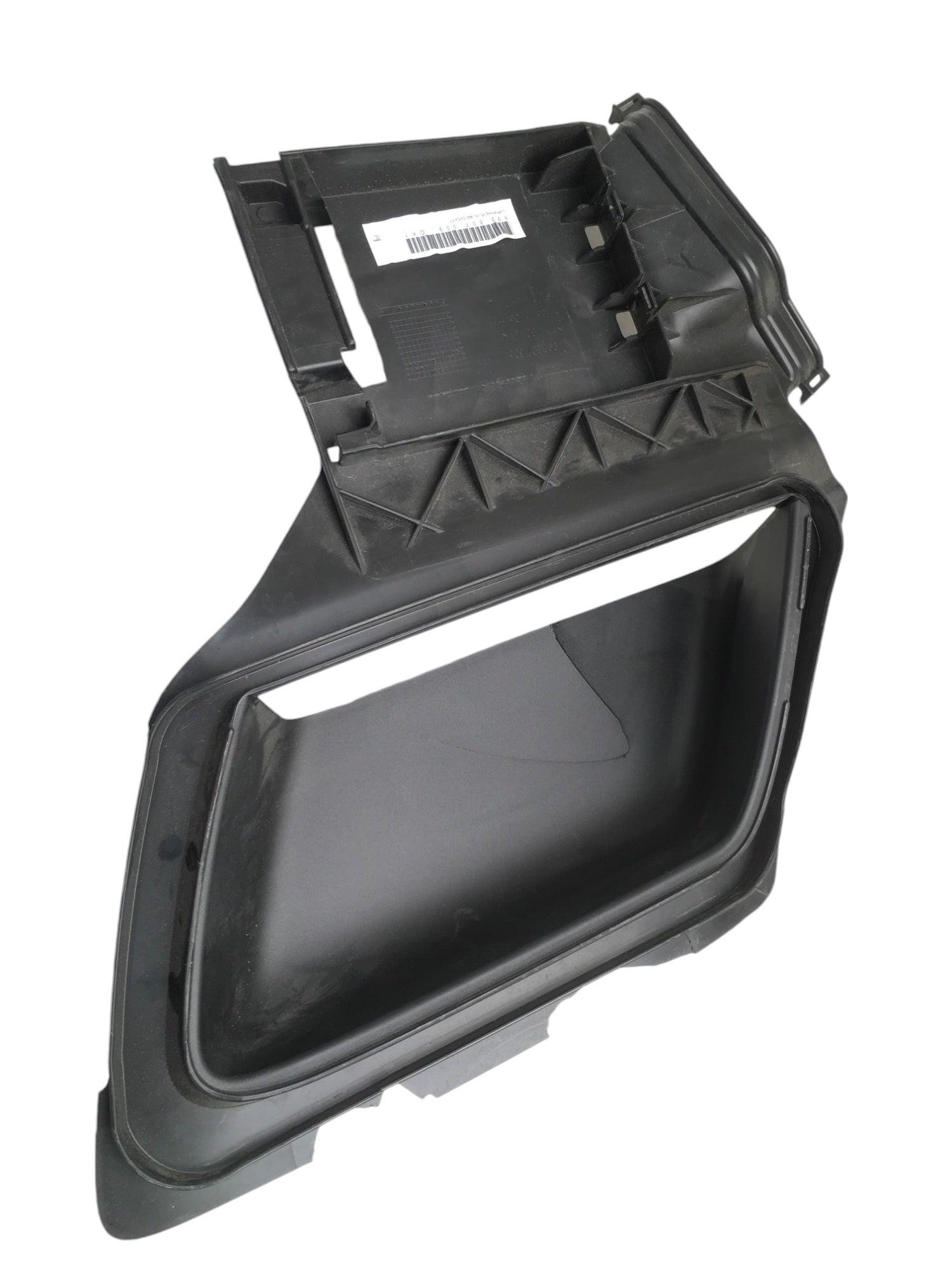 Guia izq Paragolpes trasero Porsche 911 992 - 992807605