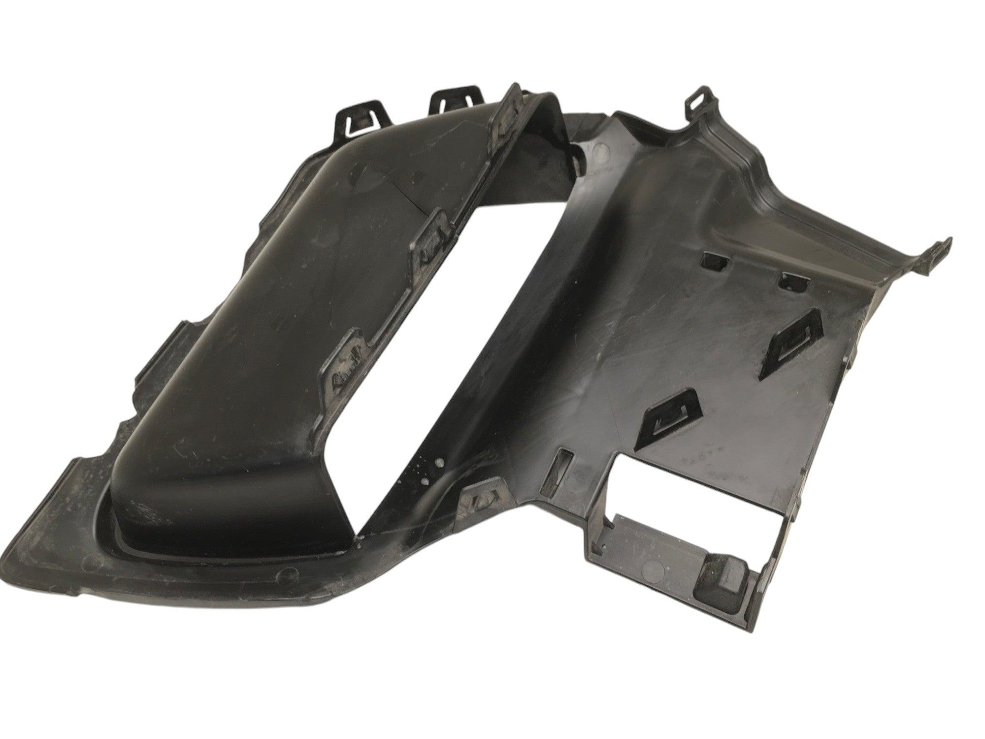 Guia izq Paragolpes trasero Porsche 911 992 - 992807605
