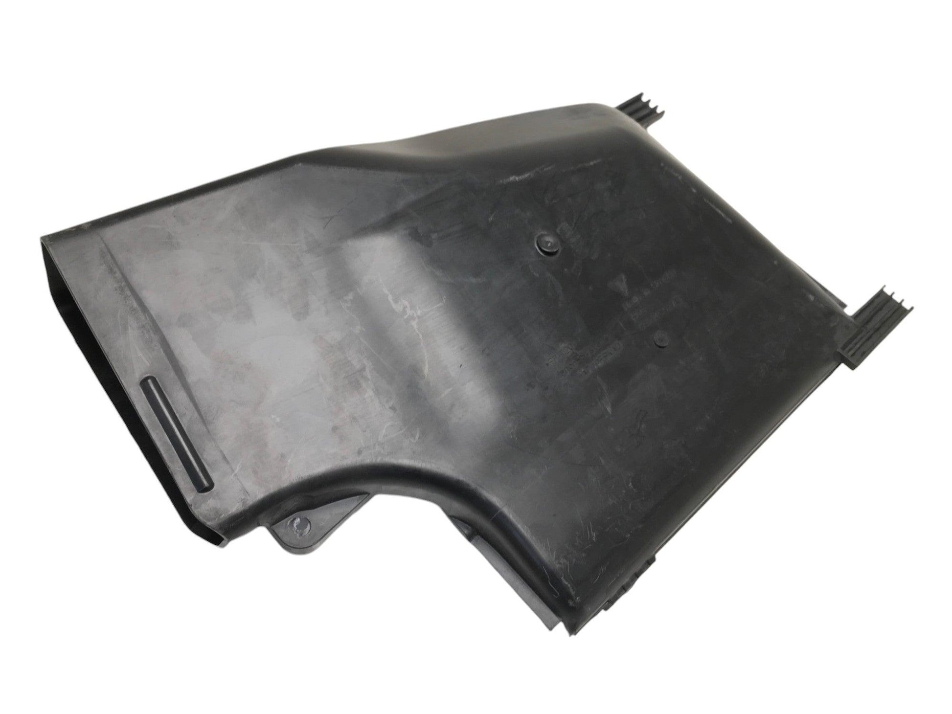 Guia izquierda intercooler Porsche 911 992 - 992145927C