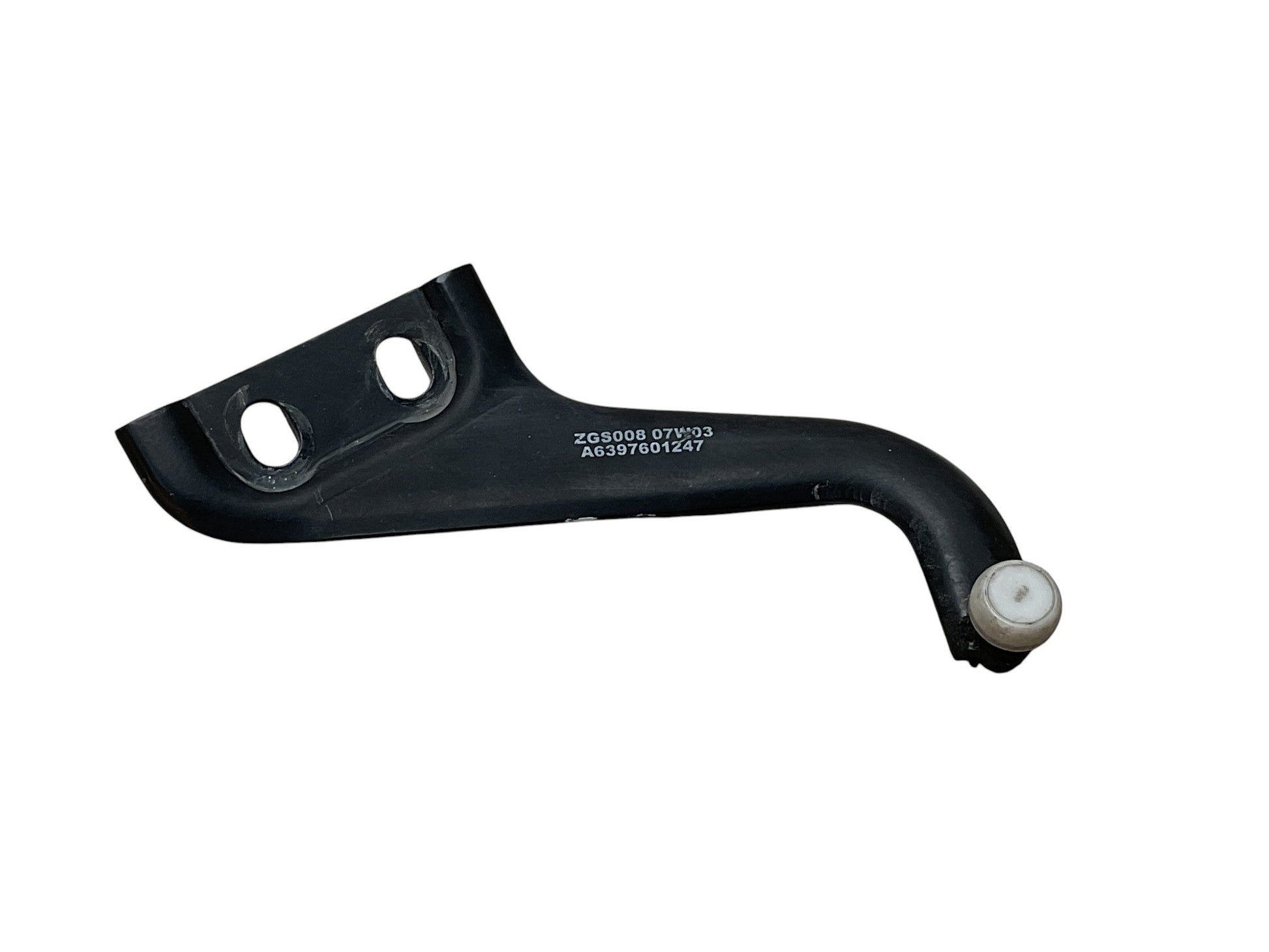 Guia Puerta Corrediza Mercedes Vito 03-14 - A6397601247