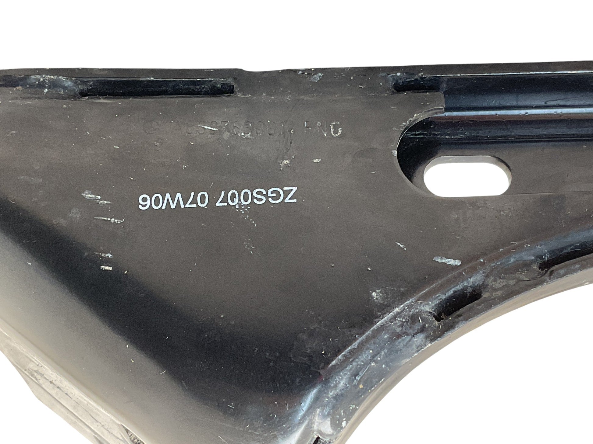 Guia Puerta Corrediza Mercedes Vito 03-14 - A6397630014