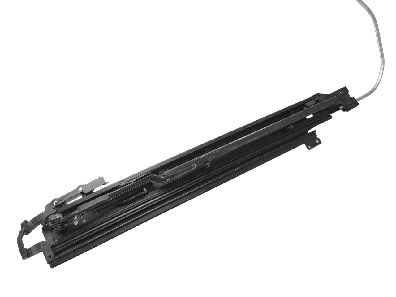 Guia techo corredizo dcho Porsche 992 - 99156635200