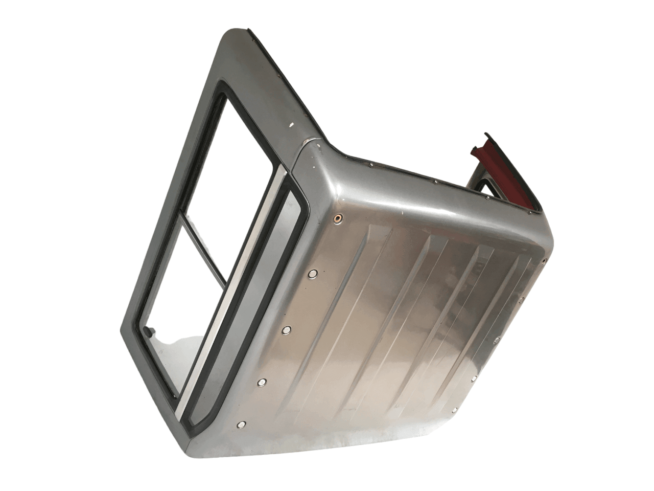 Hardtop Daihatsu Rocky Fourtrak F70 - Hardtop Rocky