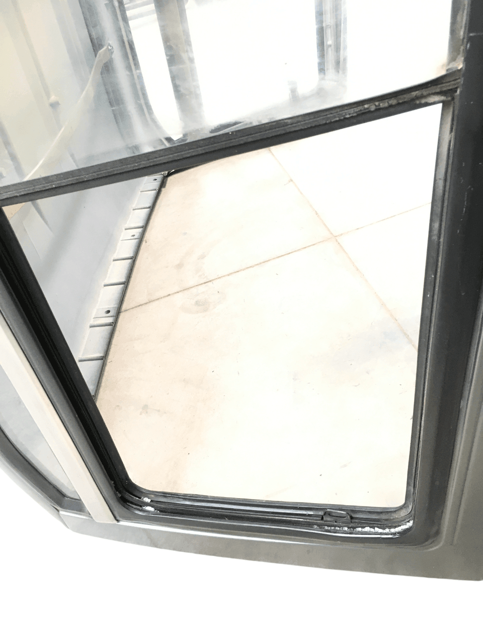 Hardtop Daihatsu Rocky Fourtrak F70 - Hardtop Rocky