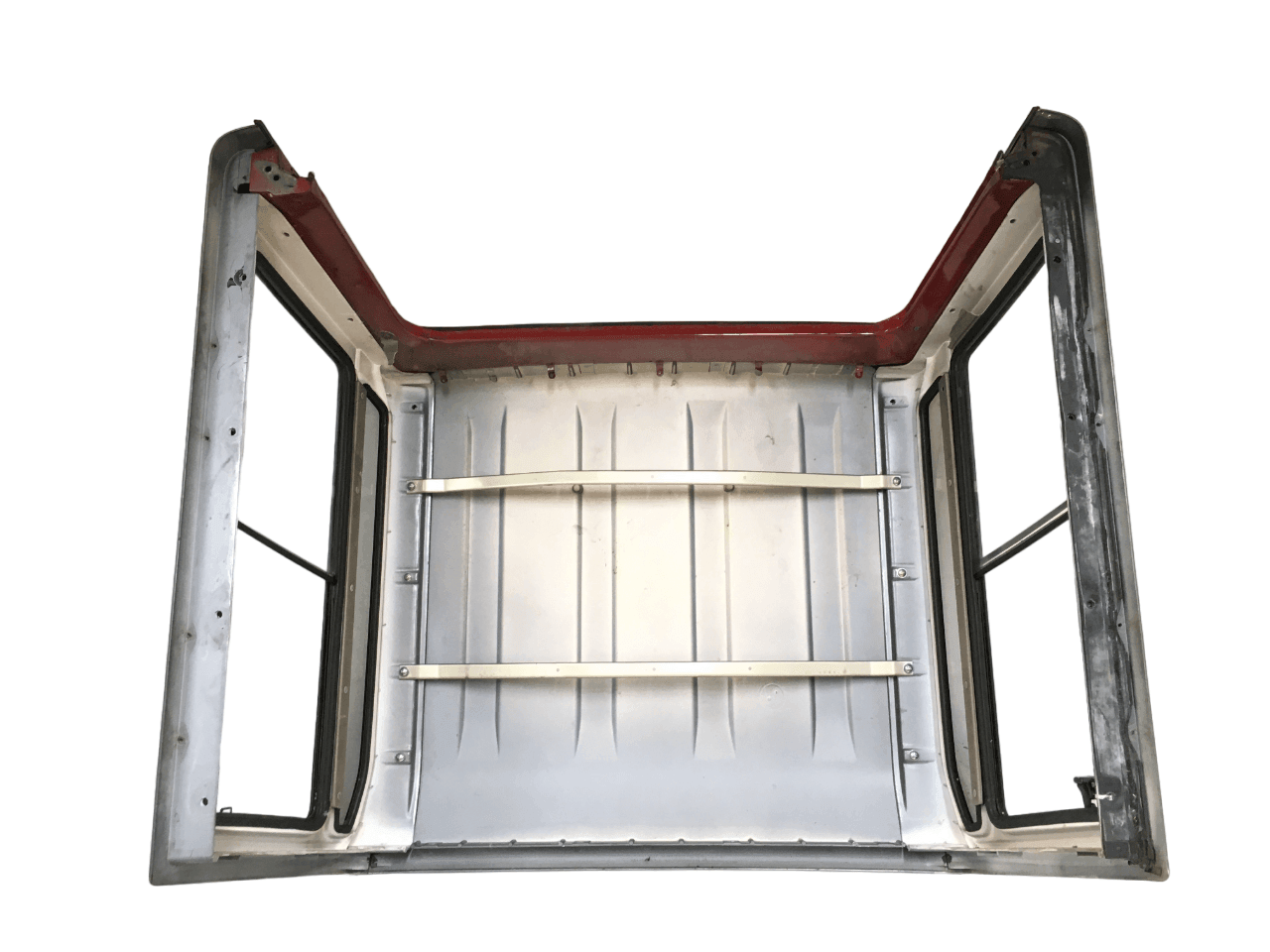 Hardtop Daihatsu Rocky Fourtrak F70 - Hardtop Rocky