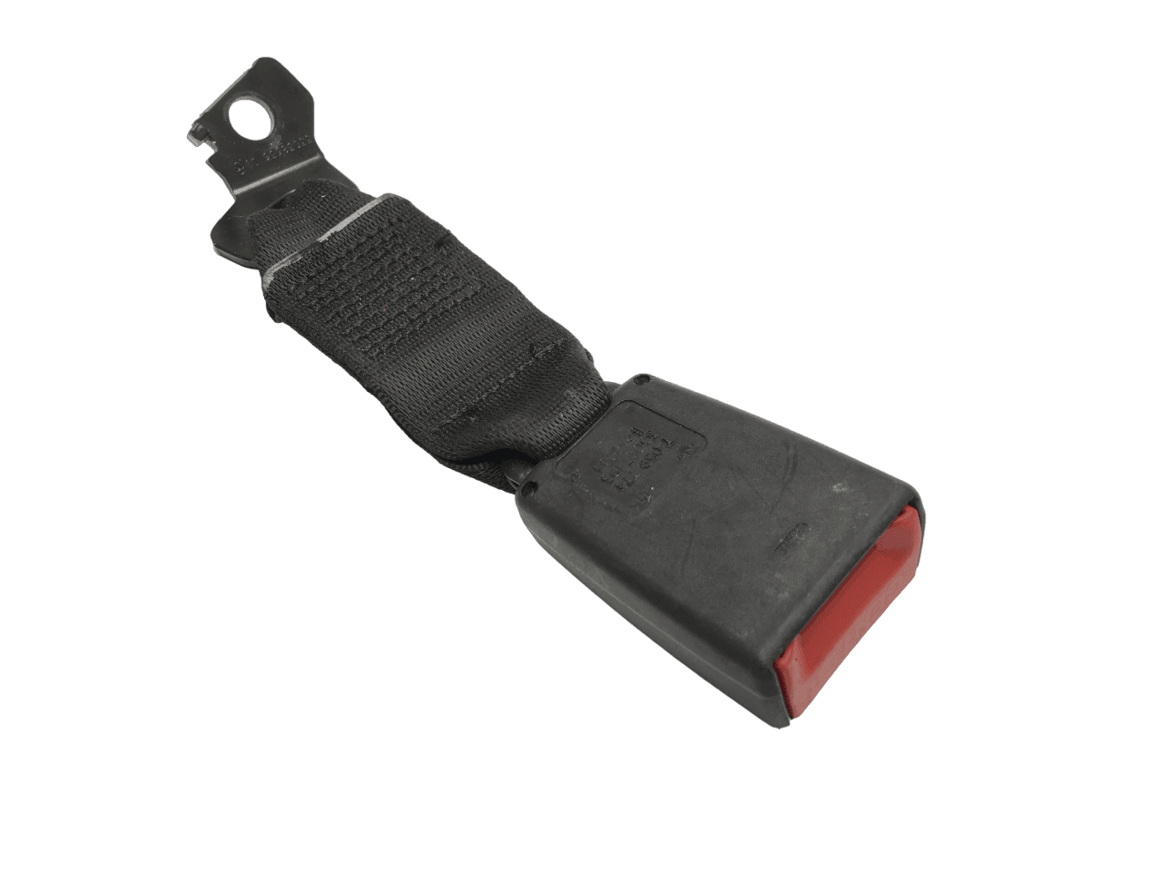 Hebilla centra trasera BMW 5 E60/E61 - 7059774