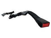 Hebilla Cinturon del dcho BMW 3 2004-2011 - 9177772