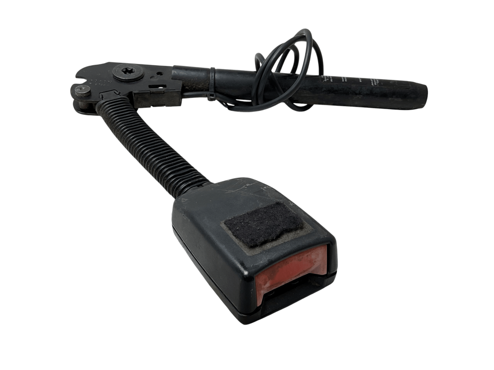 Hebilla cinturon del dcho Ford C-Max 2003-2010 - 269902A