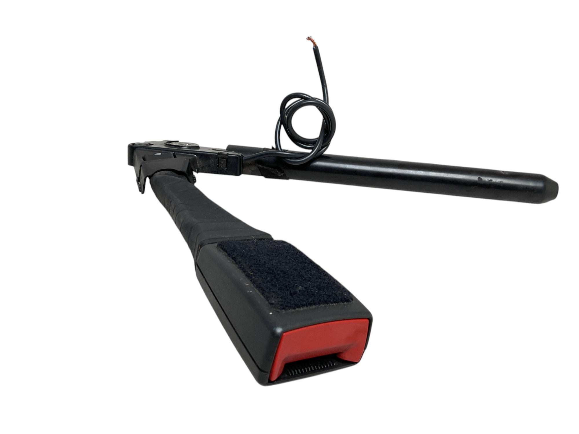 Hebilla Cinturon del dcho Opel Astra - 13127267