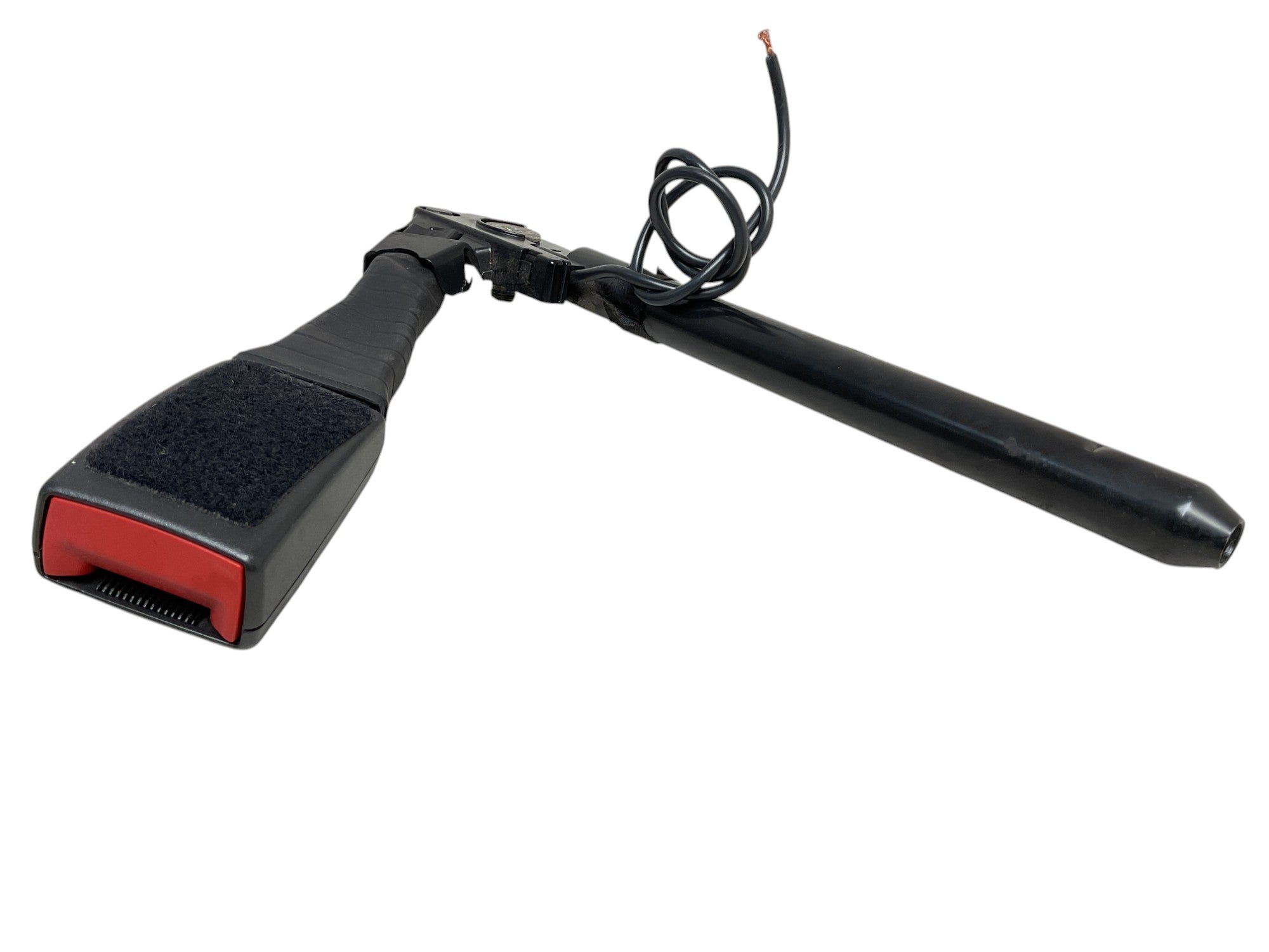 Hebilla Cinturon del dcho Opel Astra - 13127267