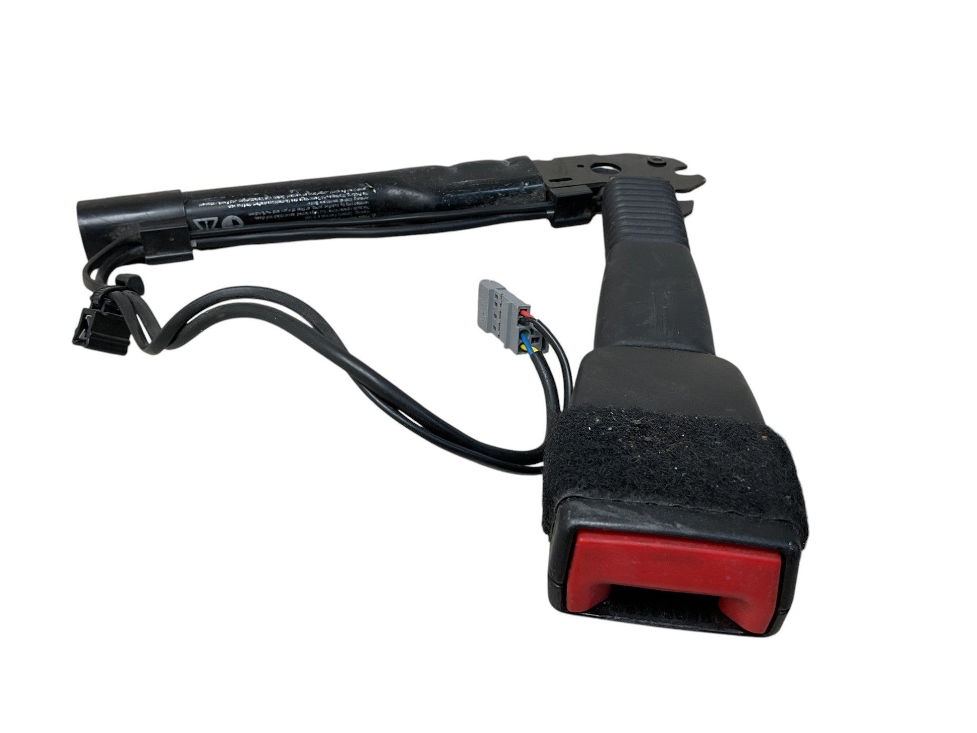 Hebilla Cinturon del izq BMW E81 E90 - 34050060B