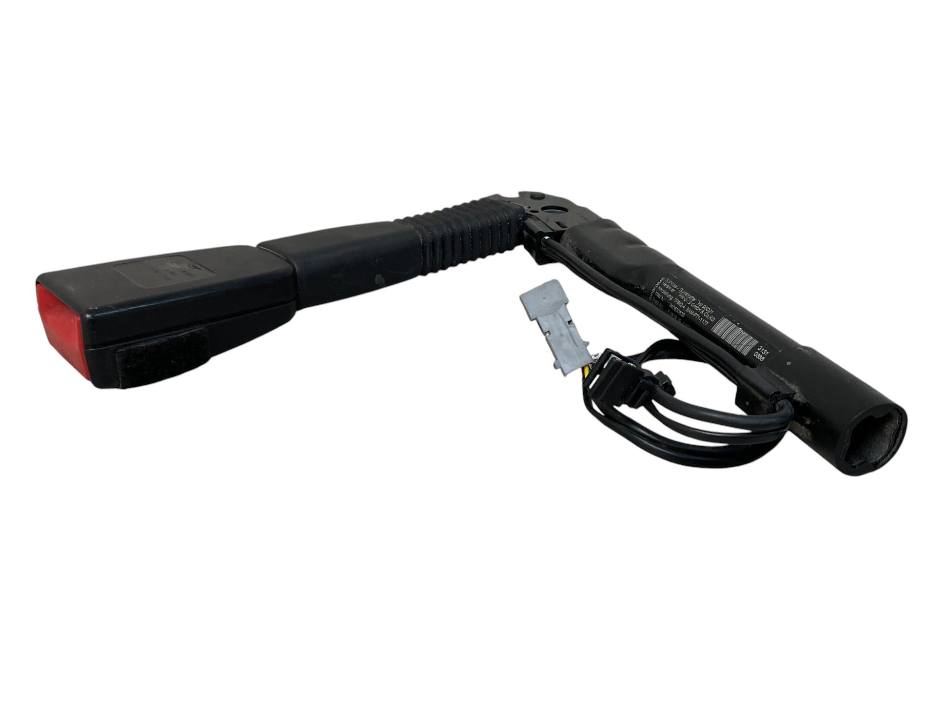 Hebilla Cinturon del izq BMW E81 E90 - 34050060B