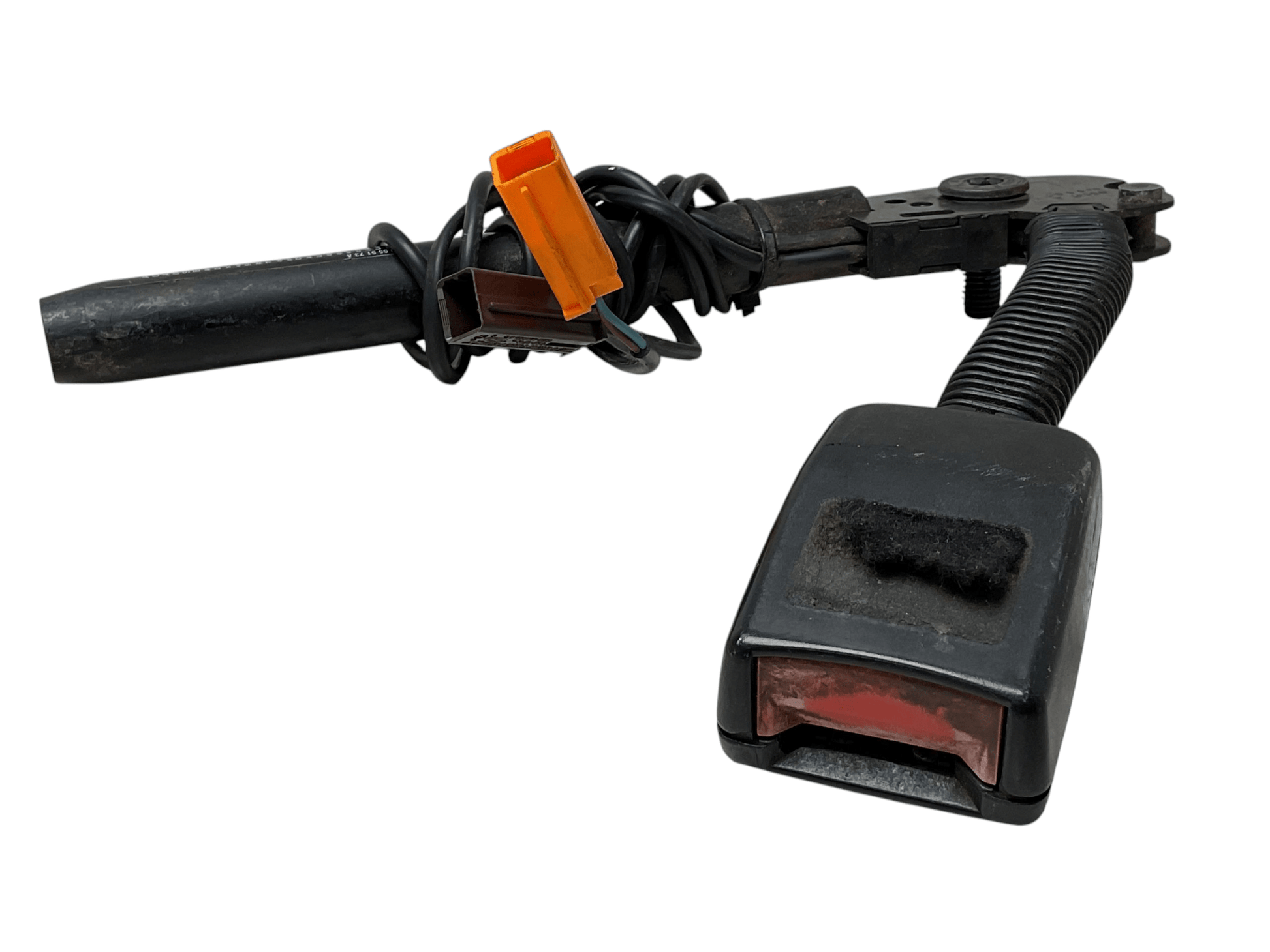 Hebilla cinturon del izq Ford C-Max 2003-2010 - 3M51R61209AD