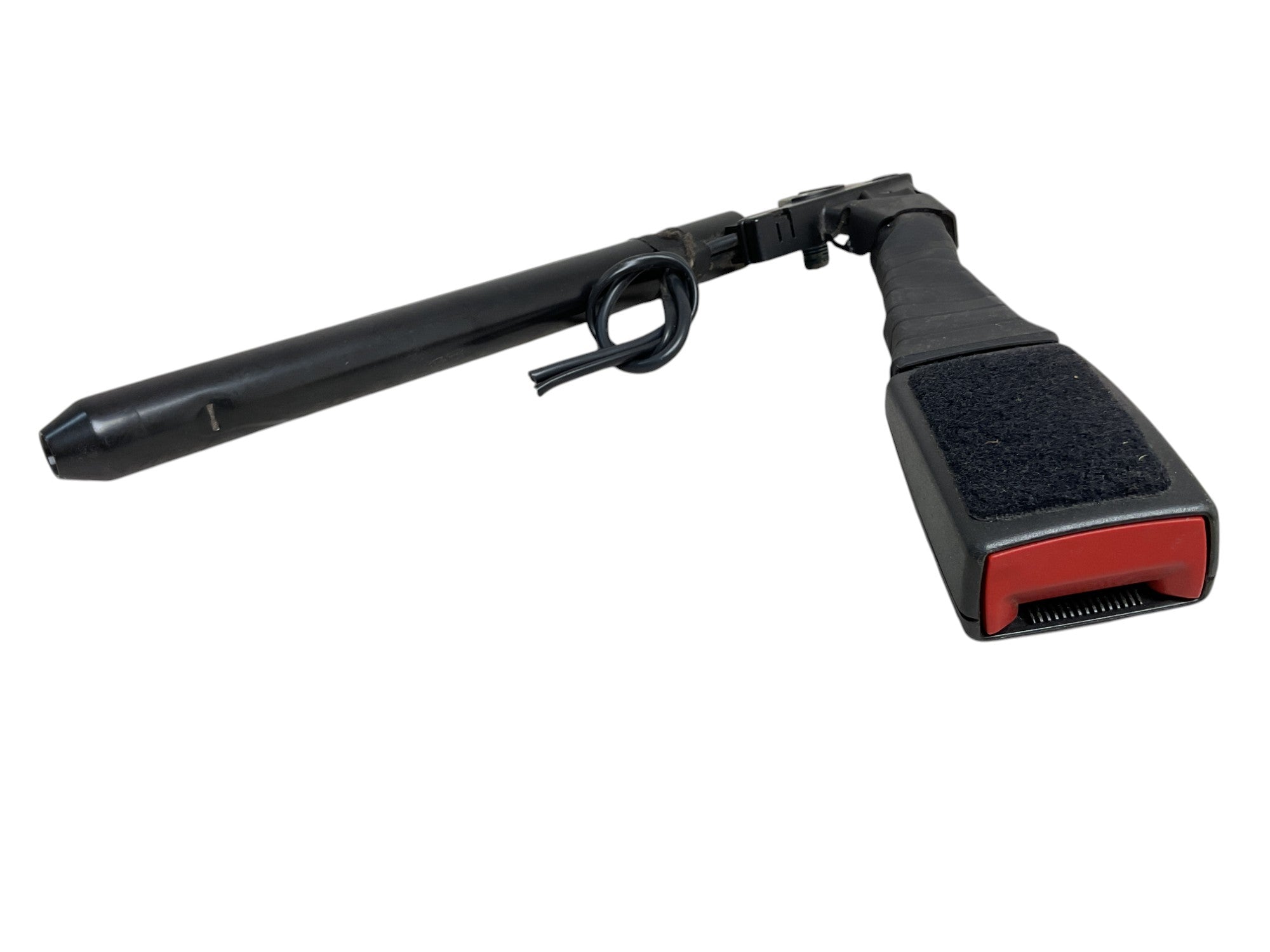 Hebilla Cinturon del izq Opel Astra - 