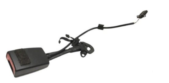 Hebilla cinturon delantero Audi A4 B7 A6 C6 - 8E0857755G