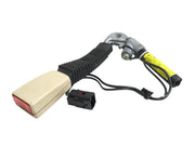 Hebilla cinturon delantero Jaguar XF X250 - 33036733