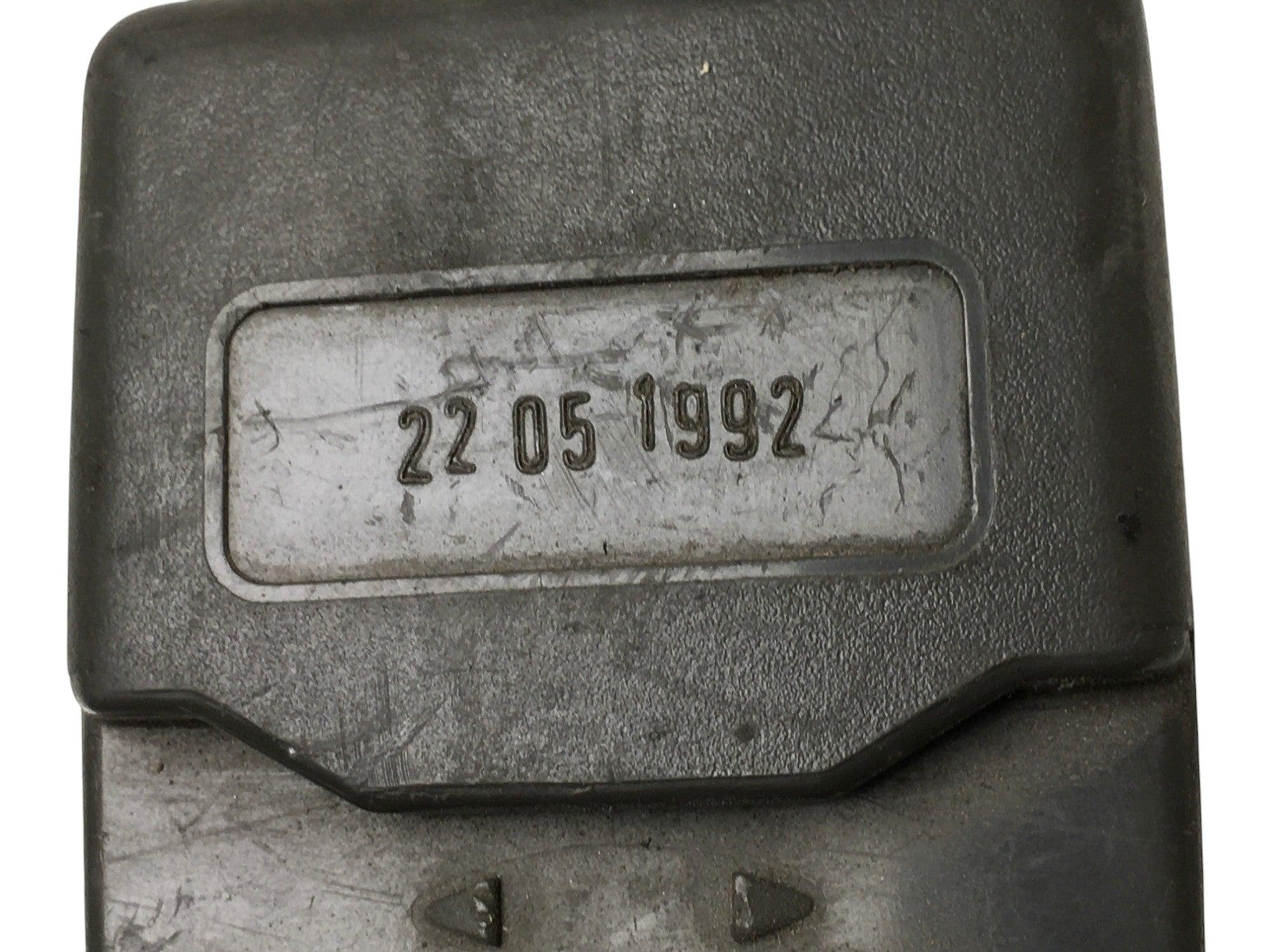 Hebilla cinturon - Hebilla cinturon