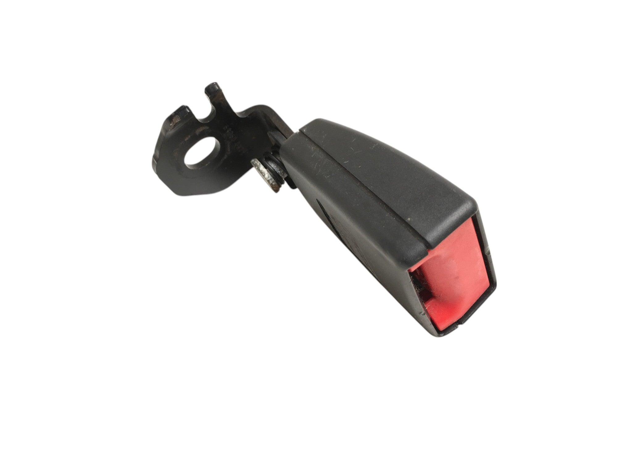 Hebilla cinturon Opel Corsa D - 6046207