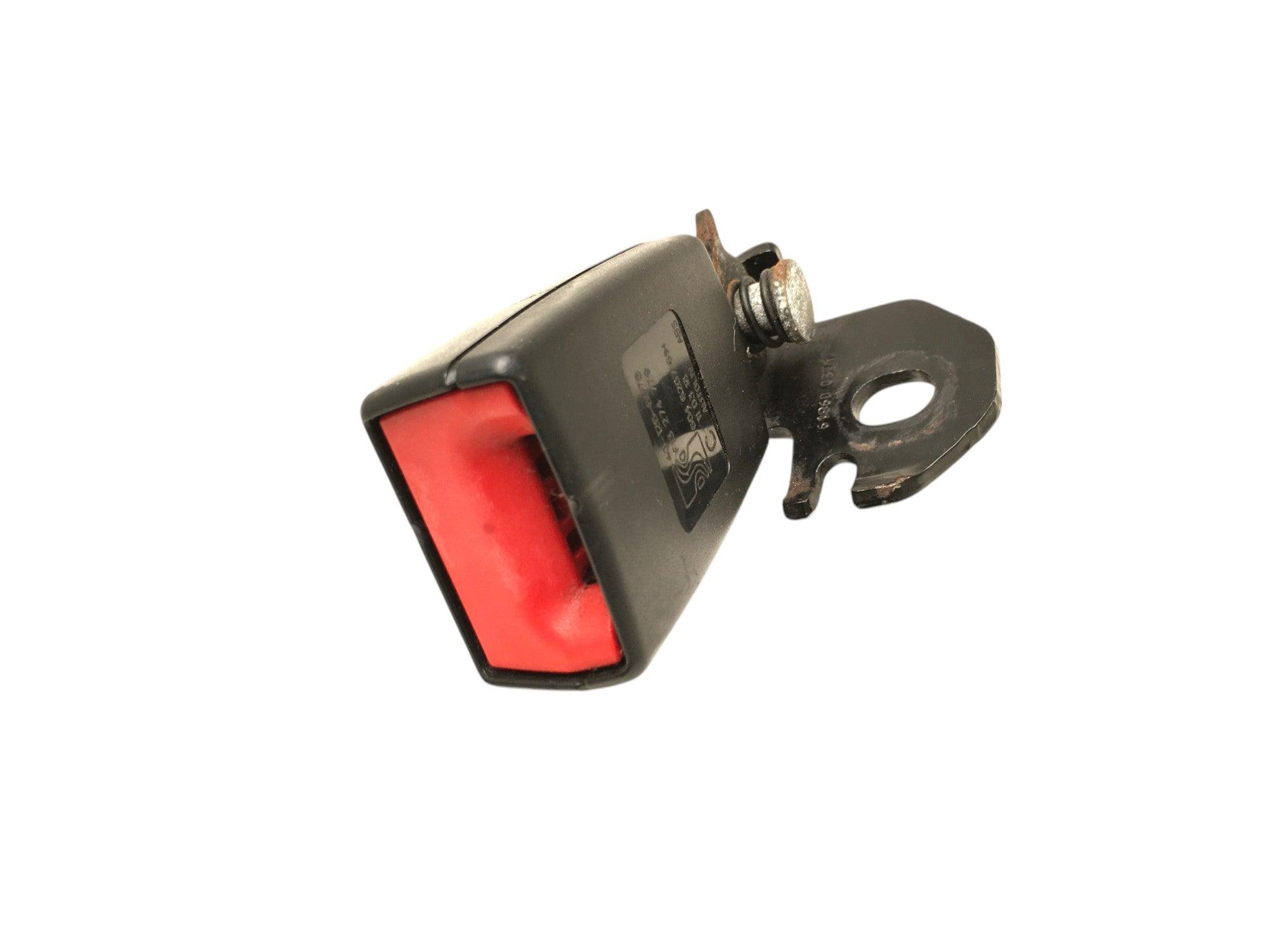 Hebilla cinturon Opel Corsa D - 6046207