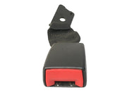 Hebilla cinturon tra centro BMW E39 - 8209836