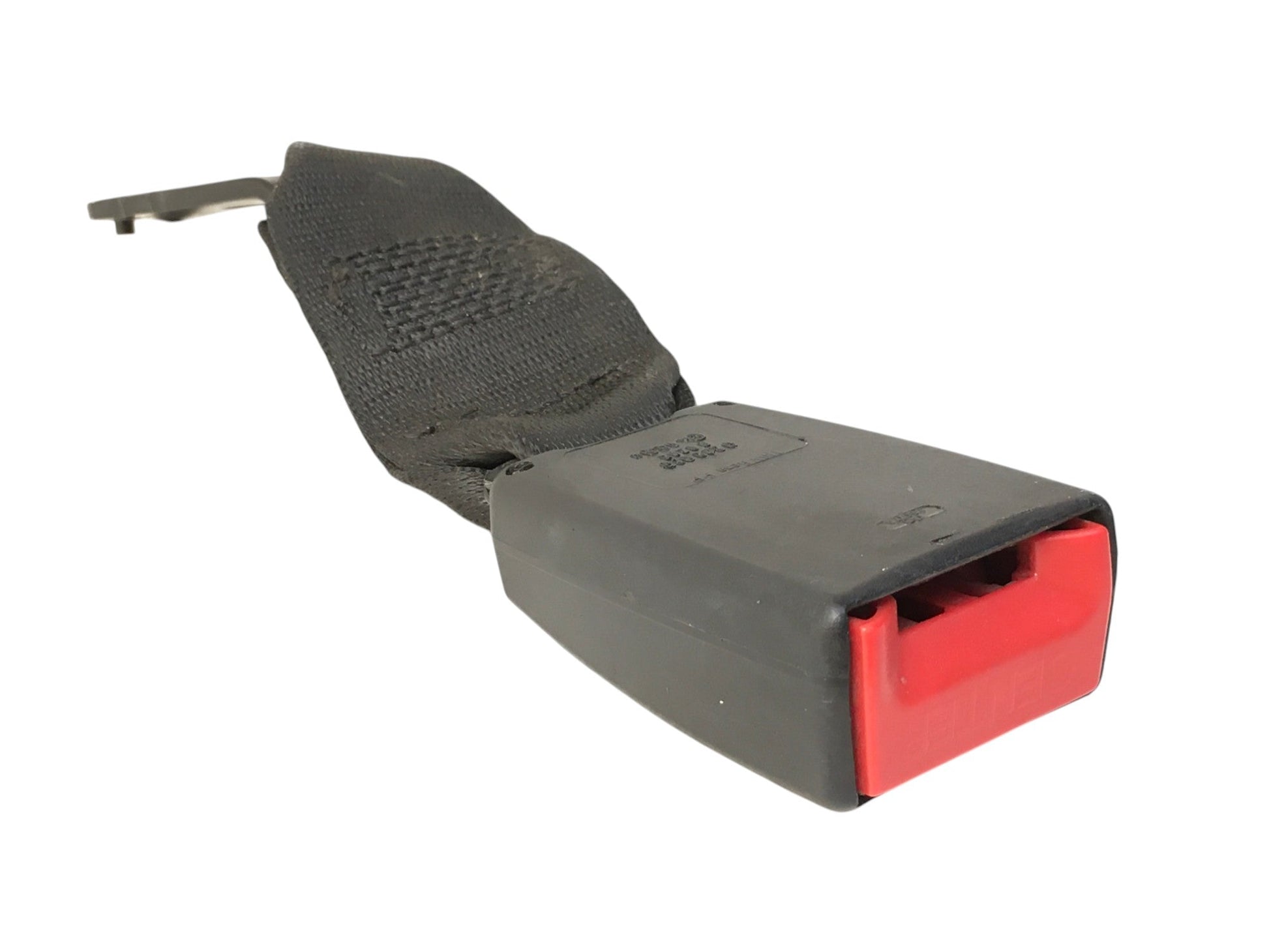 Hebilla cinturon tra centro BMW E39 - 8209836