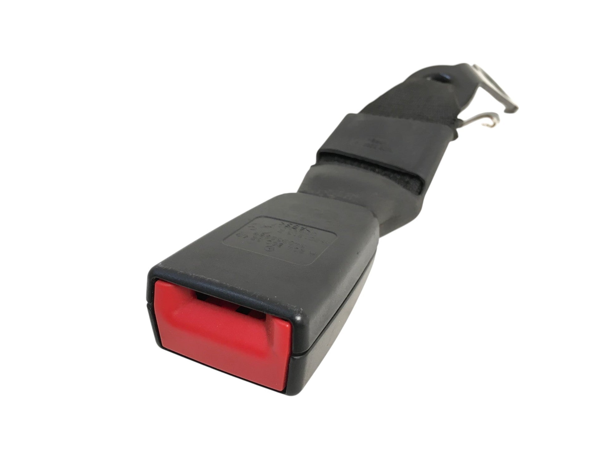 Hebilla cinturon tra centro Mercedes GLK X204 - A2048603269