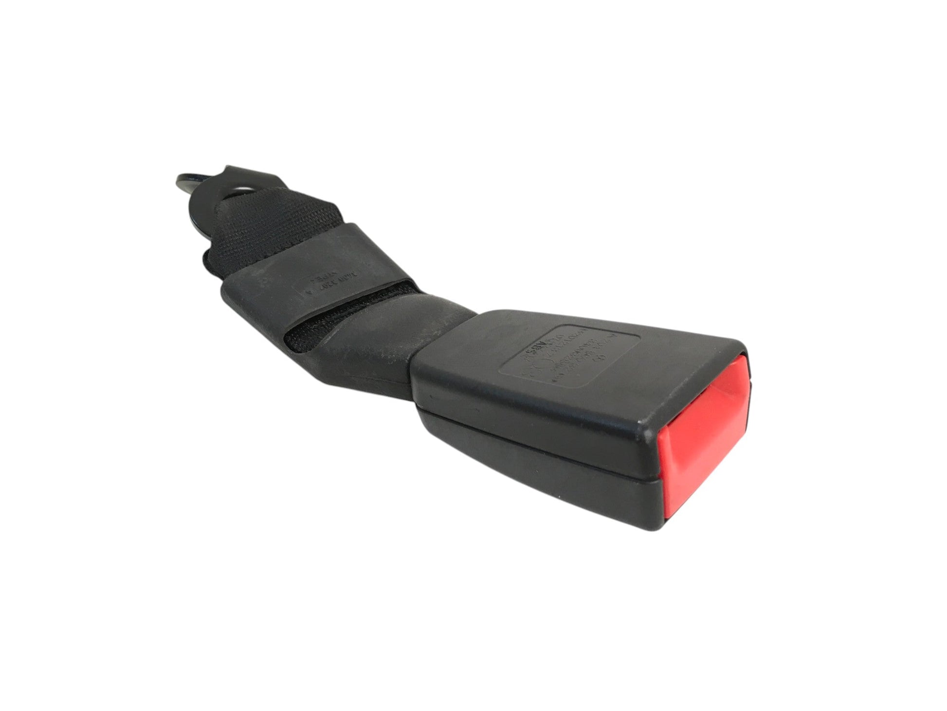 Hebilla cinturon tra centro Mercedes GLK X204 - A2048603269