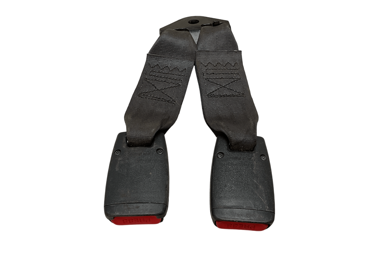 Hebilla cinturon tra dcha Honda Accord 02 - 08 - NSB1053