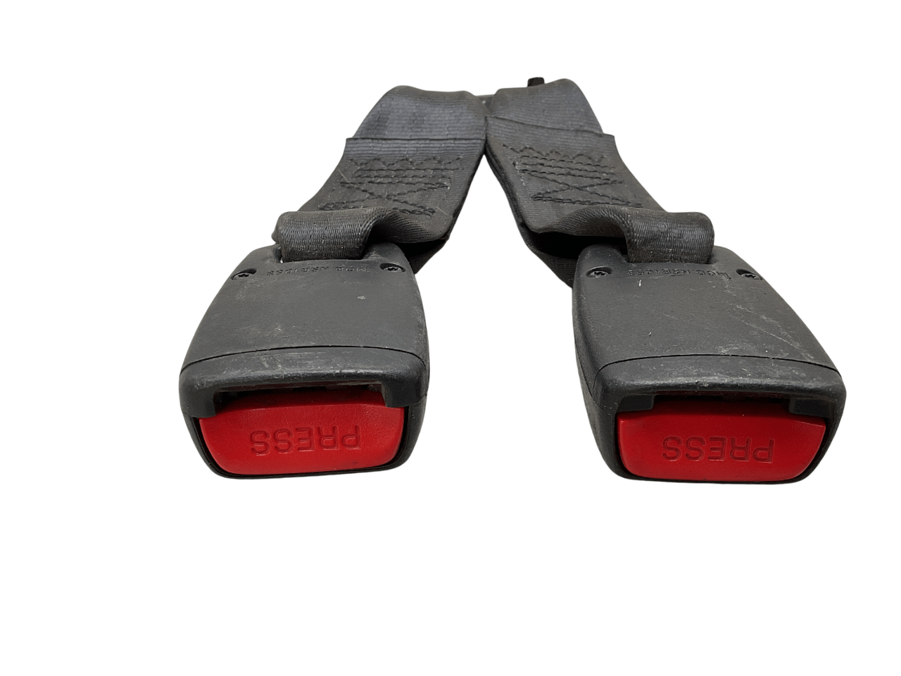 Hebilla cinturon tra dcha Honda Accord 02 - 08 - NSB1053