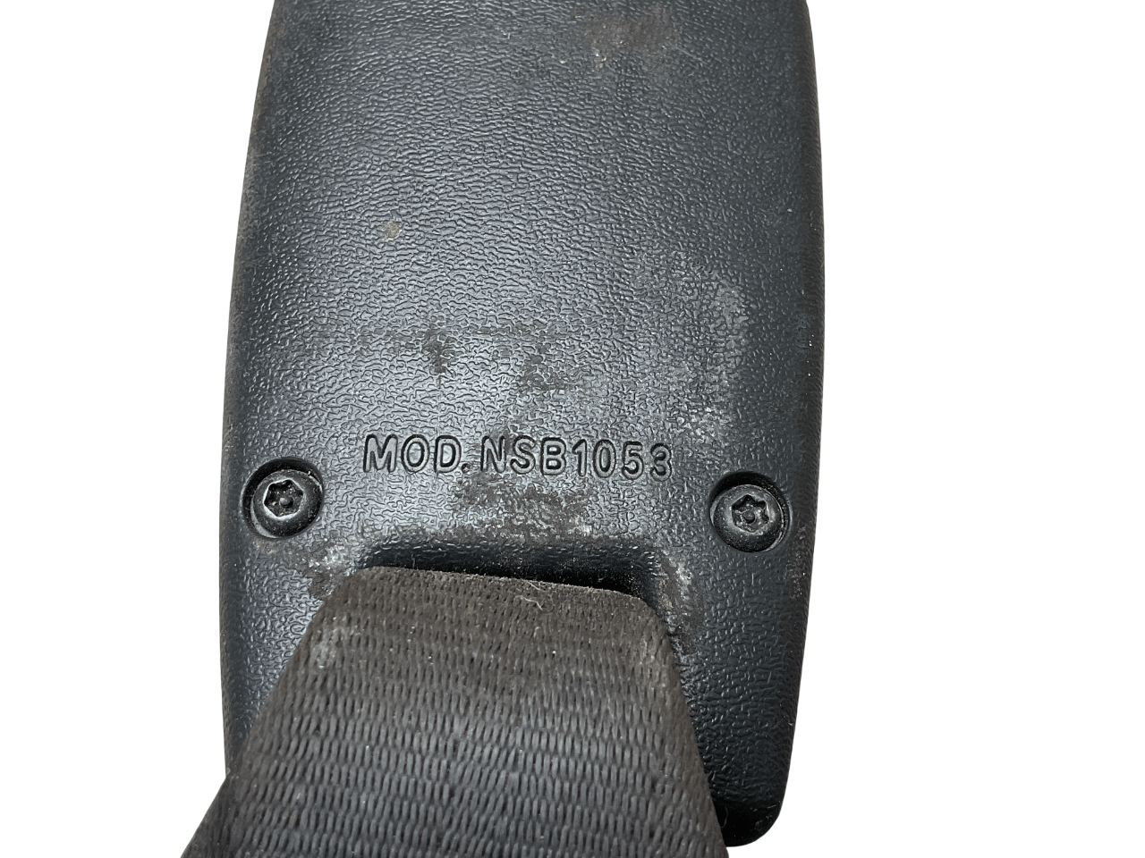 Hebilla cinturon tra dcha Honda Accord 02 - 08 - NSB1053