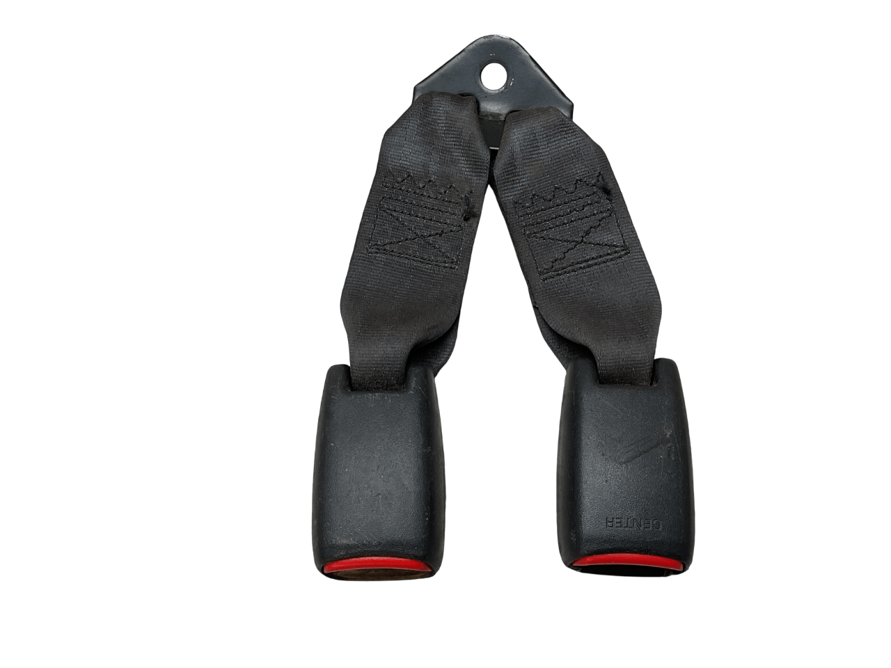 Hebilla cinturon tra dcha Honda Accord 02 - 08 - NSB1053