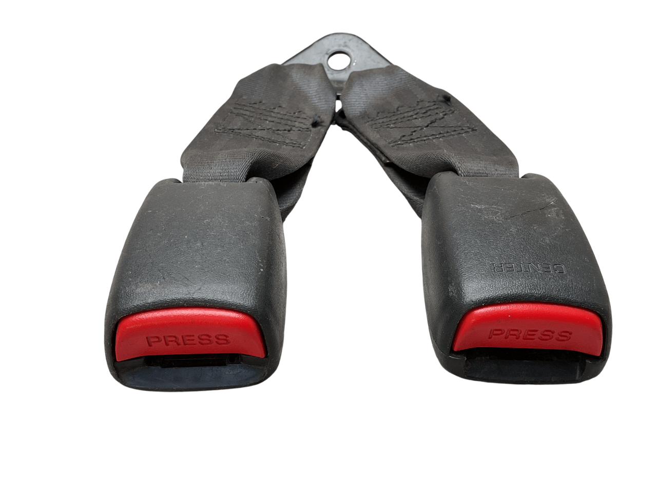 Hebilla cinturon tra dcha Honda Accord 02 - 08 - NSB1053