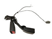 Hebilla cinturon tra dcha Jaguar XE XF II - GX73613K21