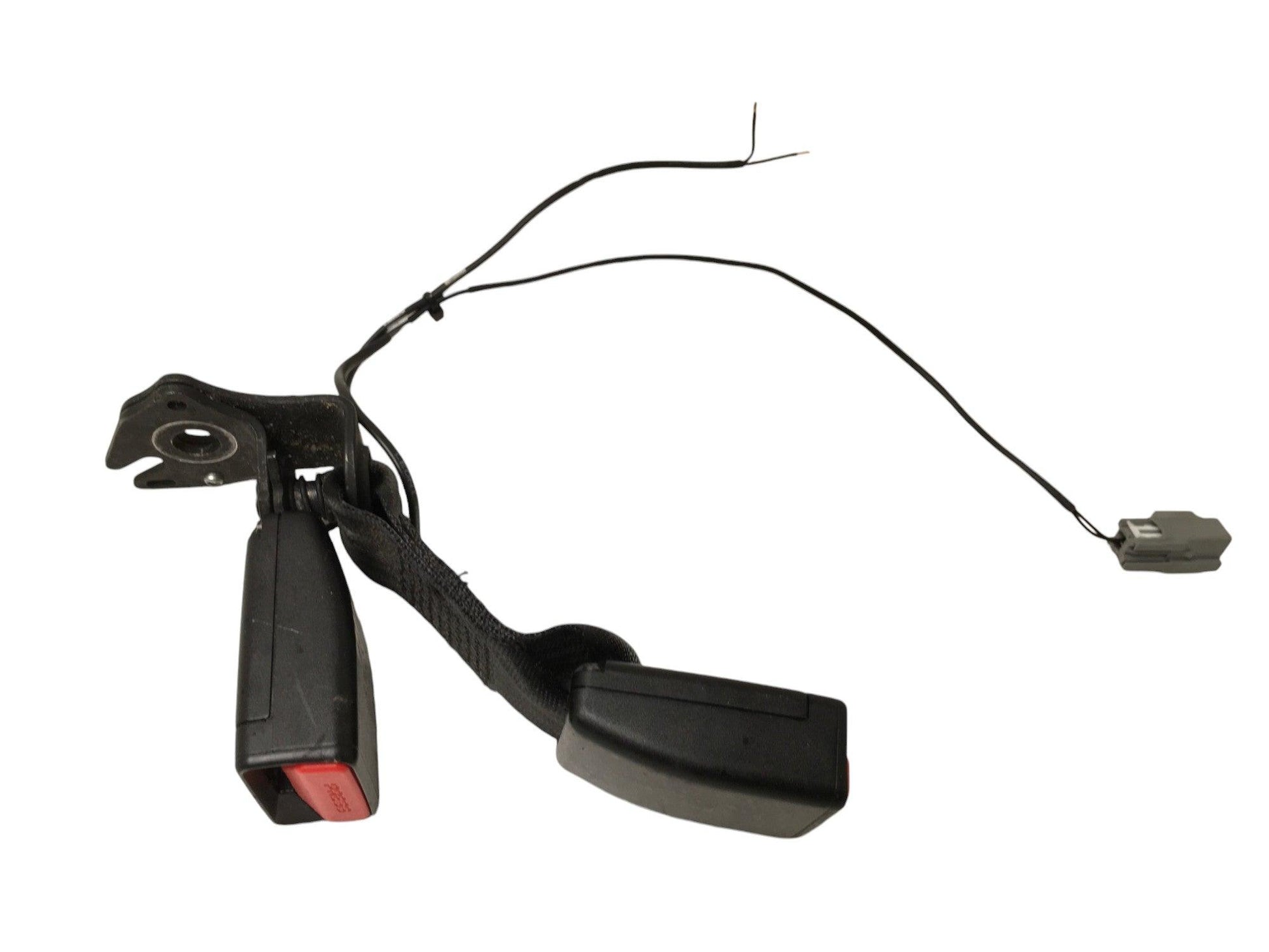 Hebilla cinturon tra dcha Jaguar XE XF II - GX73613K21