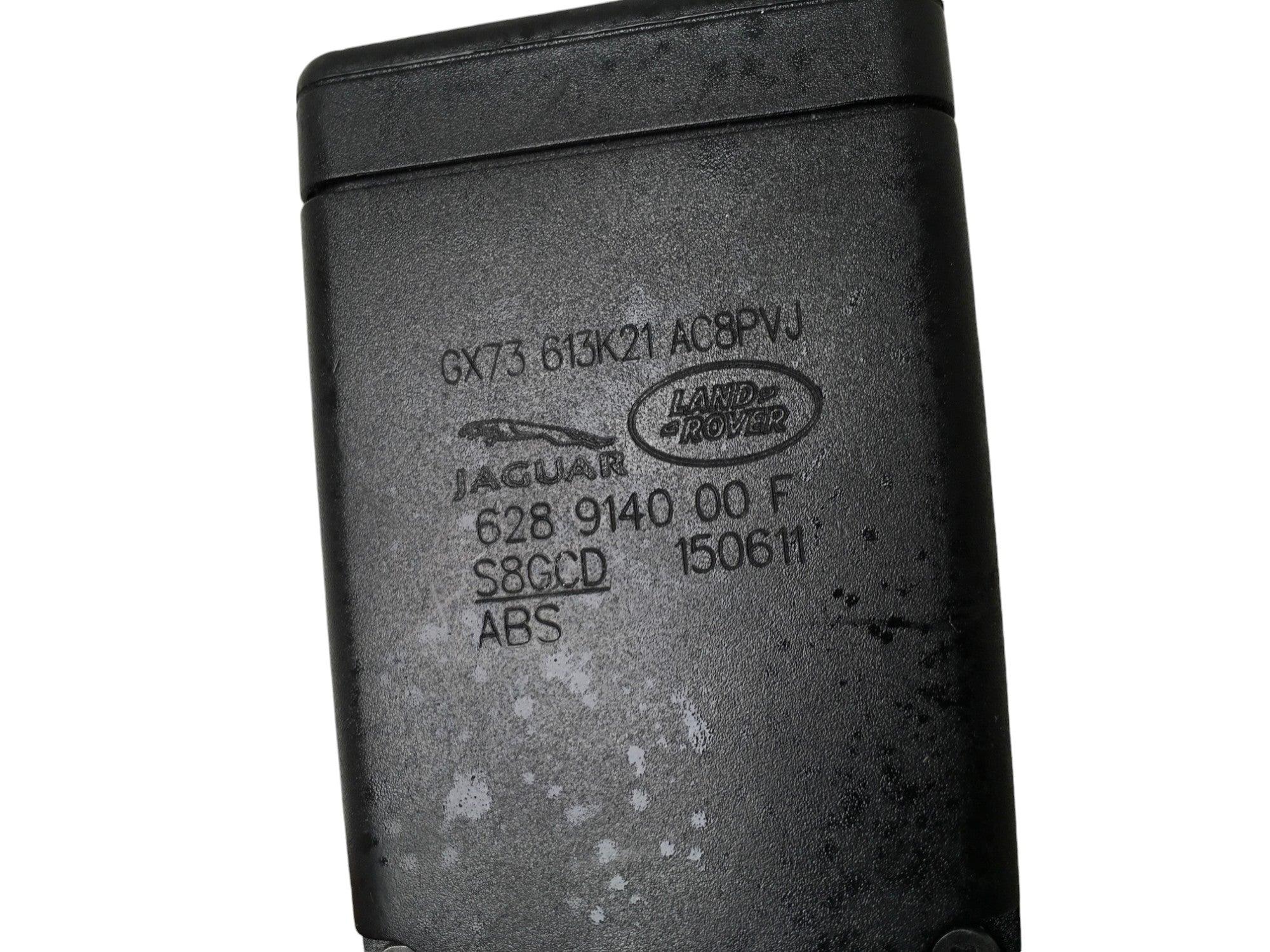 Hebilla cinturon tra dcha Jaguar XE XF II - GX73613K21