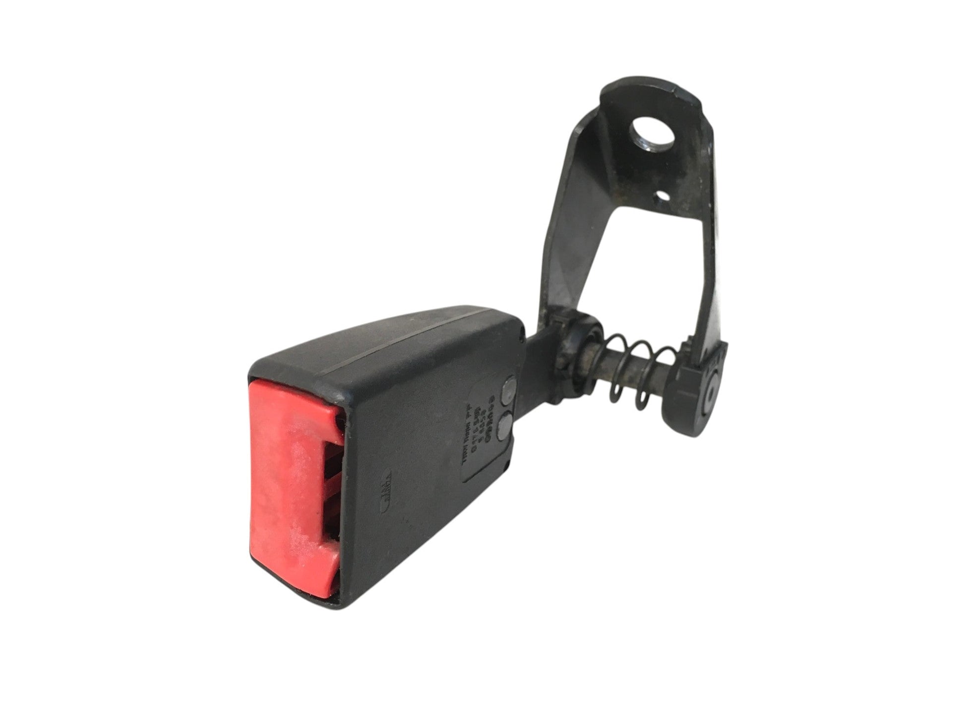 Hebilla cinturon tra dcho BMW E39 - 8176515