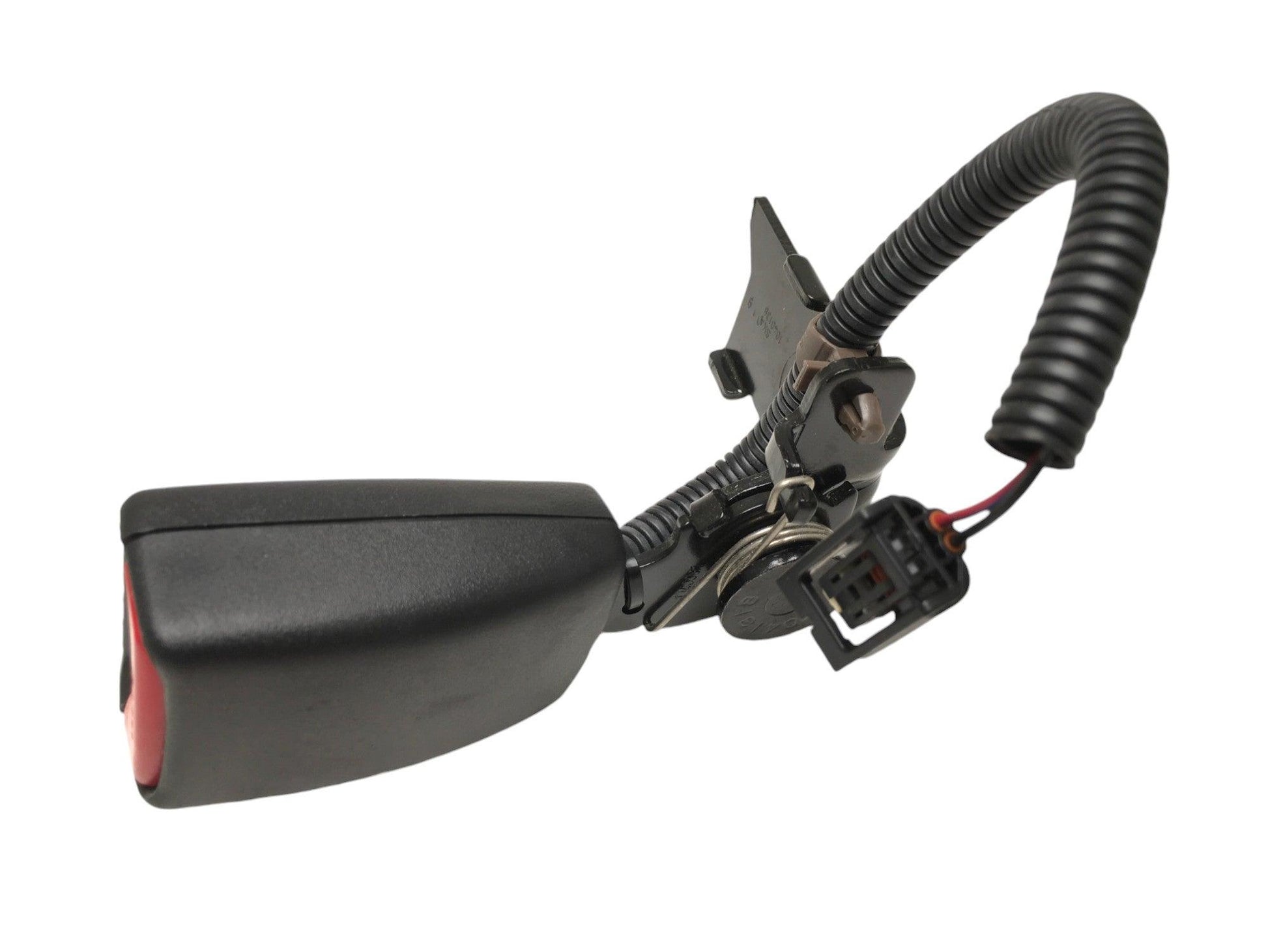 Hebilla cinturon tra dcho Honda Civic IX FK - 1040138