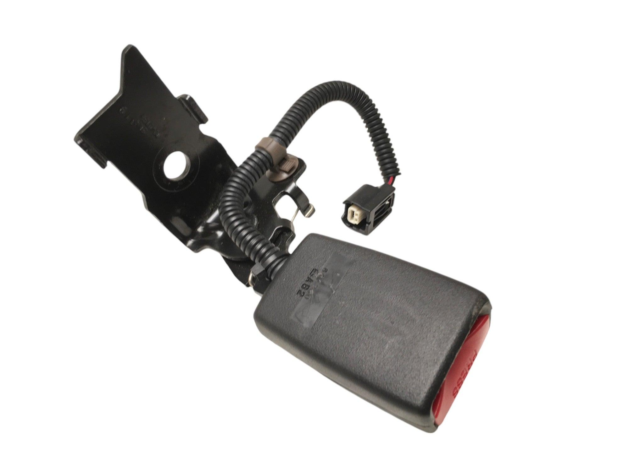 Hebilla cinturon tra dcho Honda Civic IX FK - 1040138