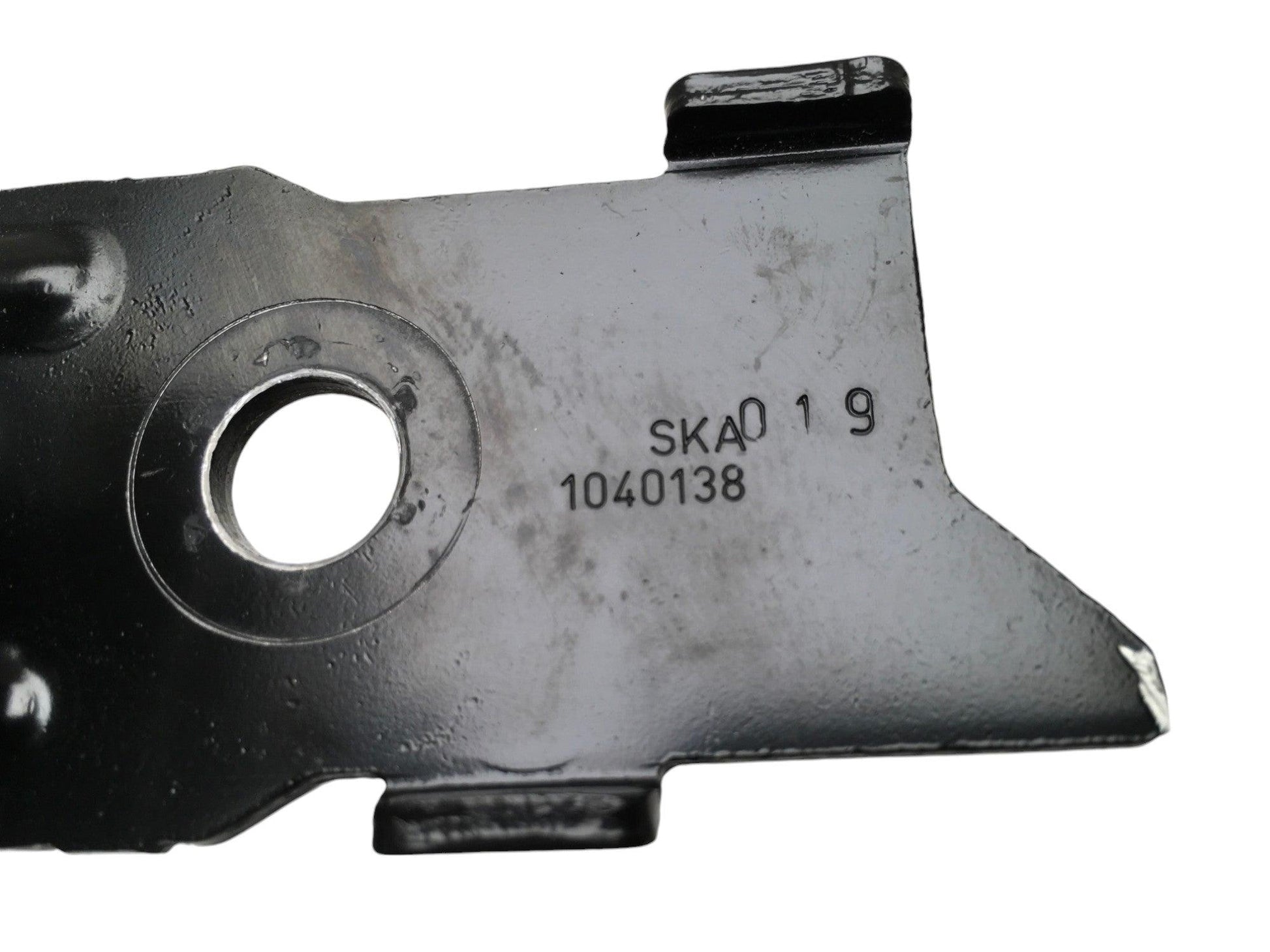 Hebilla cinturon tra dcho Honda Civic IX FK - 1040138